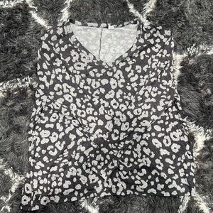 Old Navy womens long sleeve top